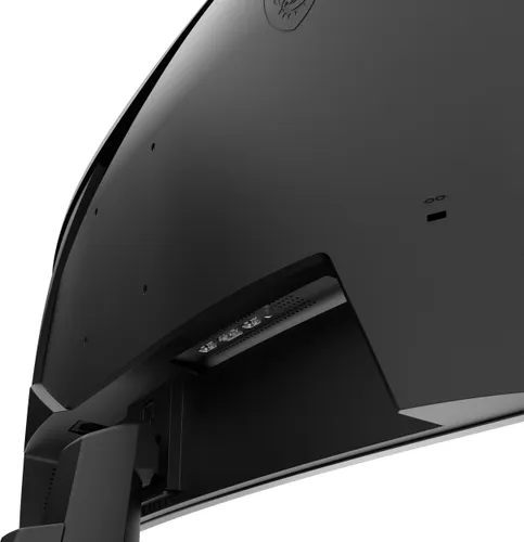 Monitor MSI MAG 27C6F 27" 1920x1080px 180Hz 0.5 ms [GTG] Curved