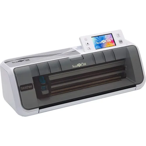 Ploter BROTHER ScanNCut CM300