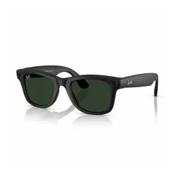 Okulary AR Ray-Ban RW4008 Meta Glasses Wayfarer