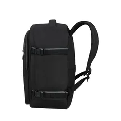 Plecak kabinowy American Tourister Cloudrider Cabin Backpack S - jet black