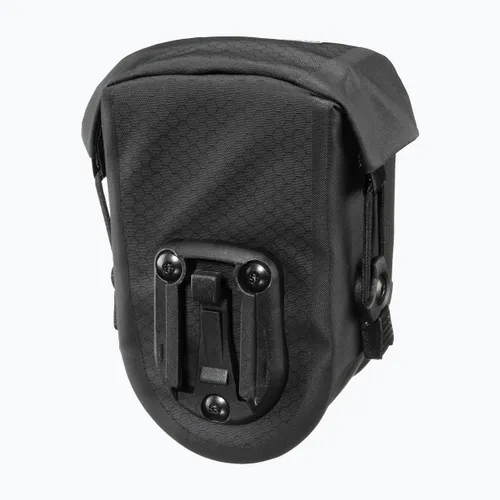 Torba rowerowa pod siodło ORTLIEB Micro Two 0.8 l black matte