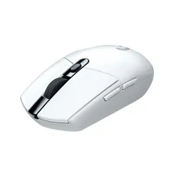 Myszka gamingowa Logitech G305 - biały