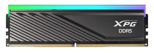 Pamięć RAM Adata XPG Lancer Blade RGB DDR5 32GB (2x16GB) 6000 CL36 Czarny
