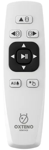 Robot do mycia okien OXTENO ROBOTICS OX Glass Pro 3 Plus