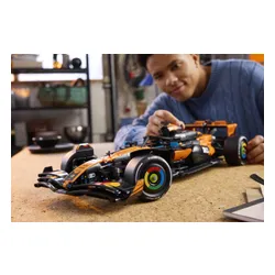 LEGO 42228 Technic Bolid Mclaren MCL39 F1