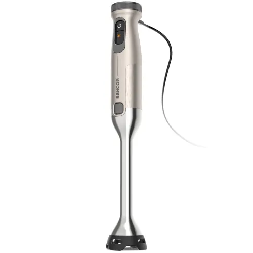 Blender Sencor SHB 5751WS Malakser Rozdrabniacz Końcówka do ubijania Końcówka do puree Spieniacz do mleka