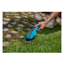 Nożyce do trawy GARDENA ClassicCut Li 9884-20