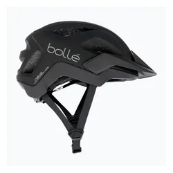 Kask rowerowy Bollé Adapt black matte