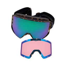 Gogle snowboardowe Von Zipper Mach VFS - 