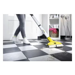 Электрическая швабра Karcher FC 3 1.055-300.0