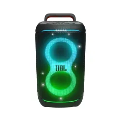Power Audio JBL PartyBox 520 400W Bluetooth Karaoke Czarny
