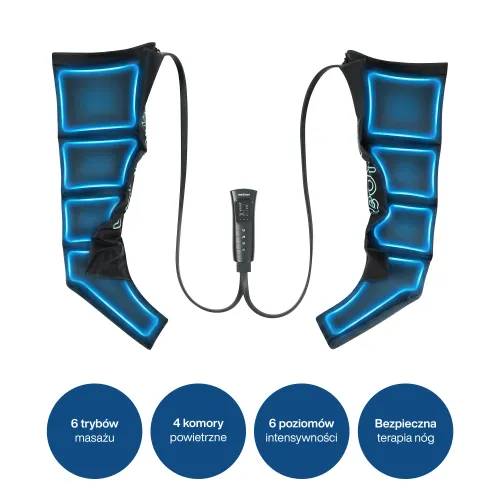 Masażer do nóg Medivon Portia 2