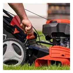 Kosiarka spalinowa Scheppach MS200-51