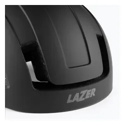 Kask rowerowy Lazer CityZen KinetiCore matte black