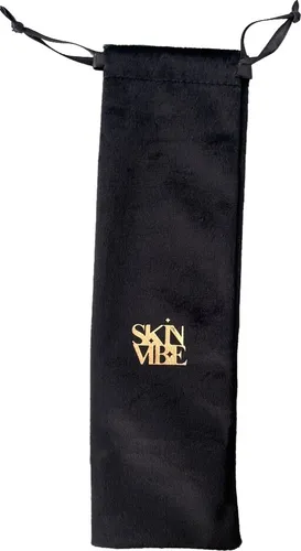 Prostownica SKINVIBE Luna Miniwireless SV-003WH Biały 210 stopni