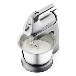 Mikser z misą KENWOOD HMP54.000SI