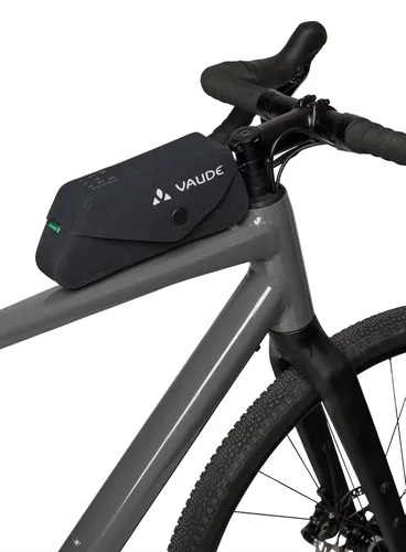 Сумка VAUDE Trailtop Tube - black