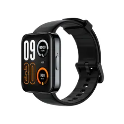 Smartwatch realme Watch 3 Pro 36mm GPS черный