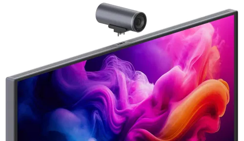 Monitor LENOVO Yoga Pro 27UD-10 QD-OLED 26.5" 3840x2160px 120Hz 0.03 ms [GTG]