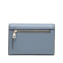 Большой женский кошелек Furla Primula WP00217-BX0053-2495s-9035 Celestial