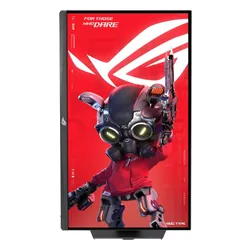 ASUS ROG Strix XG27UCG Gen2 (XG27UCGR) - 162Hz 4K | 485Hz Full HD | Fast IPS | 27'' | HDR400 | HDMI 2.1