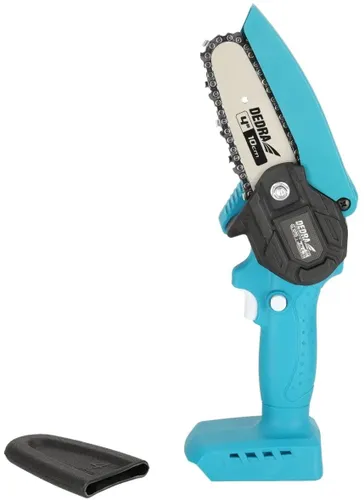 Piła łańcuchowa akumulatorowa DEDRA 18V DED7030A11 2,0AH