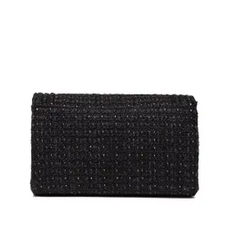 Valentino Edamame Vbs6nr01t geantă Nero / Multicolor