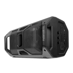 Głośnik Bluetooth Sven PS-600 50W Radio FM Czarny