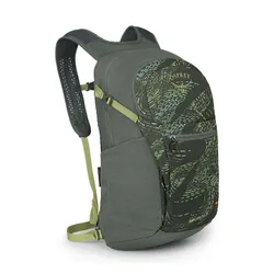 Ежедневный рюкзак Osprey Daylite Plus-ротанговый принт rocky brook