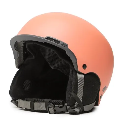 Kask narciarski K2 Meridian 10E4007 Coral