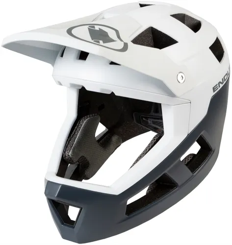 Kask rowerowy Full Face ENDURA Singletrack MIPS