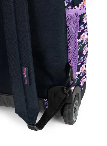 Sırt çantası Tekerlekli Çanta 36 l Driver 8 JanSport-mor petals