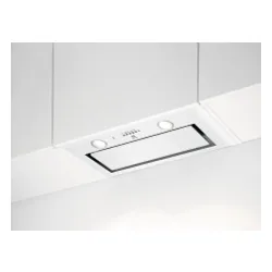 Okap Electrolux LFG716W Biały