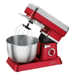 Robot planetarny Bomann KM 398 CB 1200W Czerwony