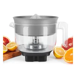 Blender kielichowy KITCHENAID KA K150 ER + CP Czerwony