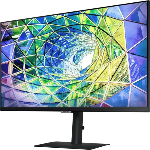 Monitor Samsung ViewFinity S8 S27A800UJP 27" 4K IPS 60Hz 5ms