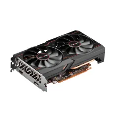 Karta graficzna Sapphire technology PULSE Radeon RX 6500 XT 8GB GDDR6 64bit FSR