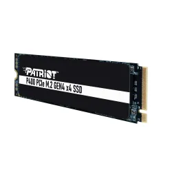 Dysk Patriot P400 1TB M.2 PCIe Gen 4 x4