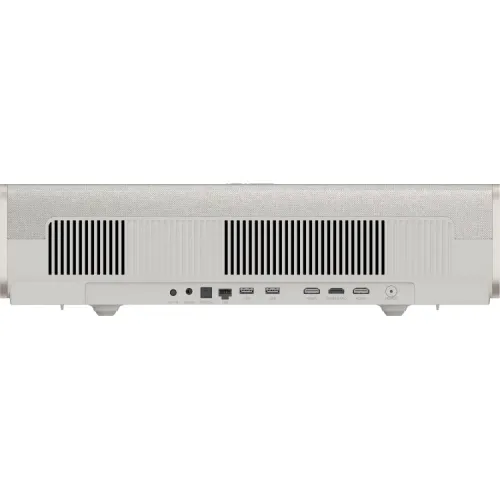 Projektor do kina domowego XGIMI Mira DLP 4K Wi-Fi Bluetooth Google TV