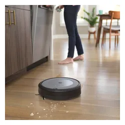 Robot sprzątający IROBOT Roomba Combo i5