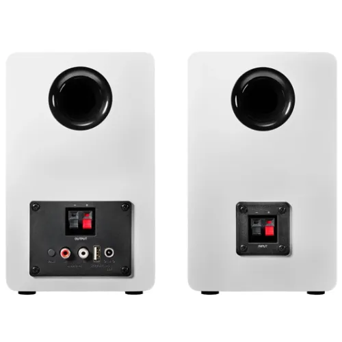 Kolumny Audio-Technica AT-SP3X Biały 2szt.