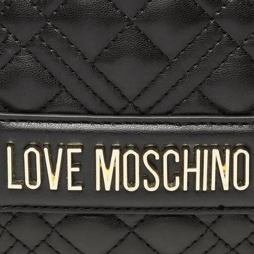 Dragoste MOSCHINO Jc4061pp1hla0000 Nero Rucsac