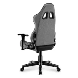 Fotel HUZARO Ranger 6.0 Czarno-szary