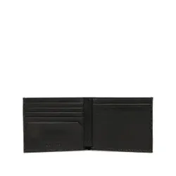 Большой мужской кошелек Calvin Klein Daily Tech Bifold 5cc с монетой Mag K50k510197 011