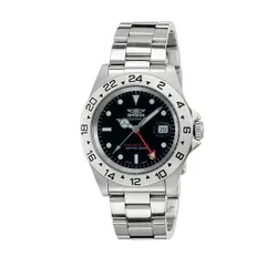 Invicta Watch Speciality 9401 Silver