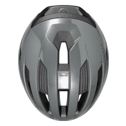 Kask rowerowy ABUS Wingback Race Szary Szosowy (rozmiar S)