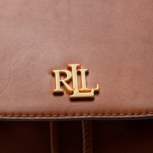 Lauren Ralph Lauren Viny Rucsac 25 431876726003 Lauren Tan