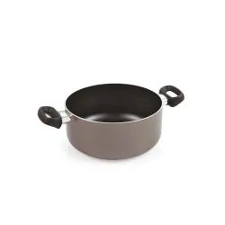 TESCOMA Brava 3 l - garnek aluminiowy