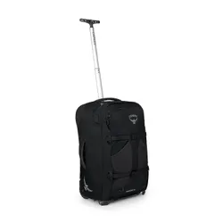 Дорожная сумка Osprey Farpoint Wheeled 36-black