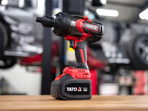 Klucz udarowy Yato YT-828074